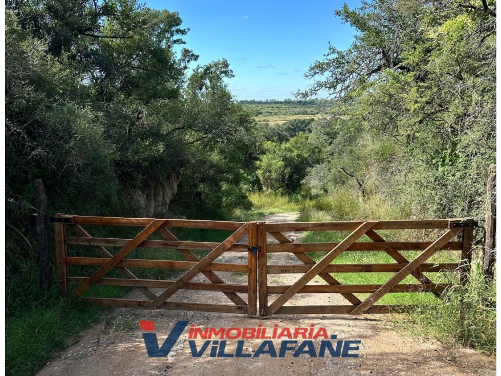 LOTEO BALCONES DEL RIO II - CON BAJADA PRIVADA AL RIO - ALMAFUERTE - 4