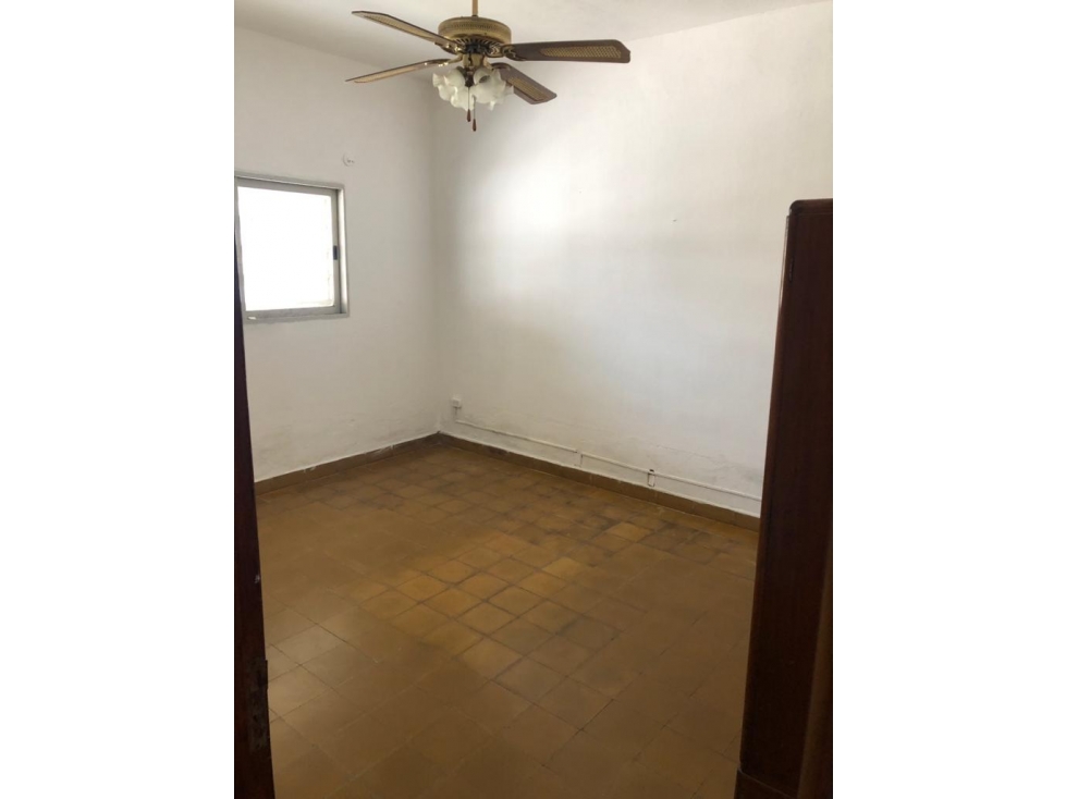 SE ALQUILA CASA 2 DORM EN SAN AGUSTIN - 6