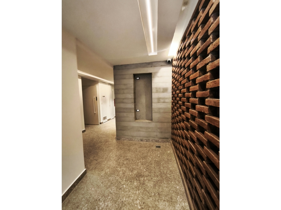SE VENDE MONOAMBIENTE A ESTRENAR EN NUEVA CORDOBA - 2