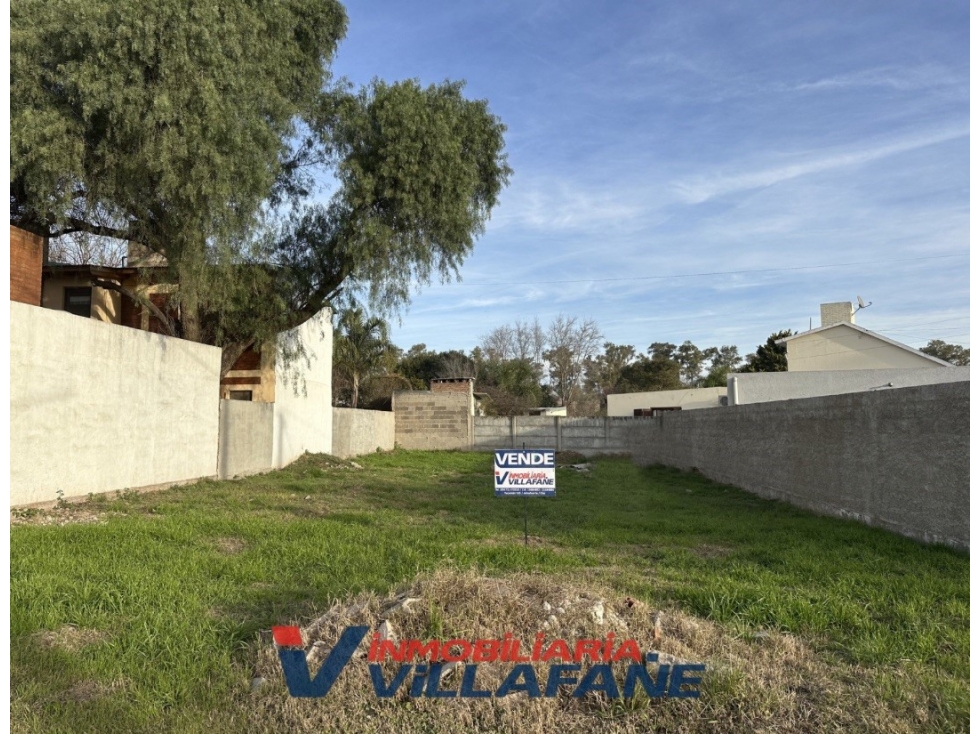 SE VENDE TERRENO EN ALMAFUERTE SOBRE CALLE ESPAÑA - 2