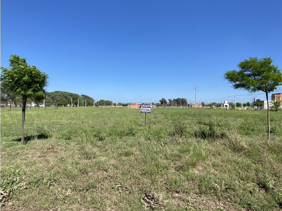 SE VENDE TERRENO EN 4° ETAPA TIERRAS DEL FUNDADOR - 2