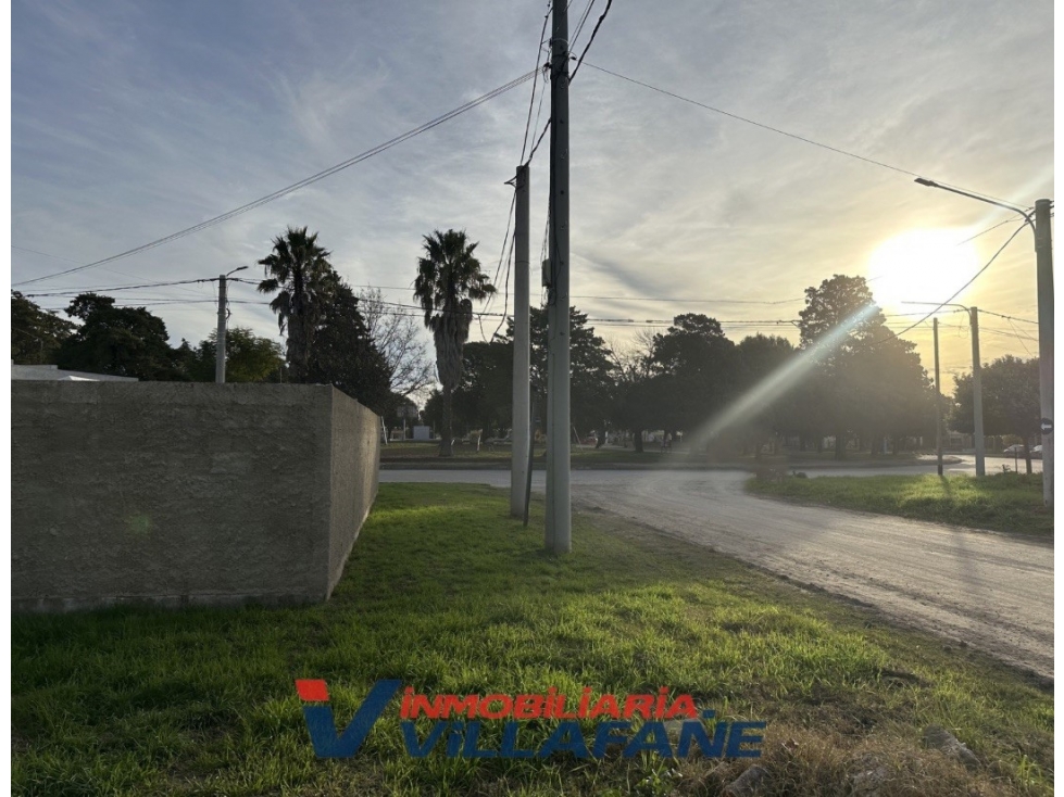 SE VENDE TERRENO EN ALMAFUERTE SOBRE CALLE ESPAÑA - 3