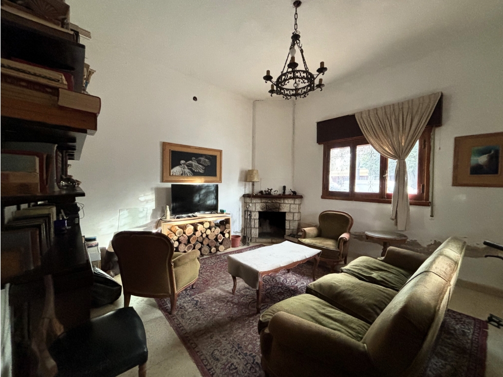 SE VENDE CASA 3 DORM SOBRE CALLE ENTRE RIOS - ALMAFUERTE - 3