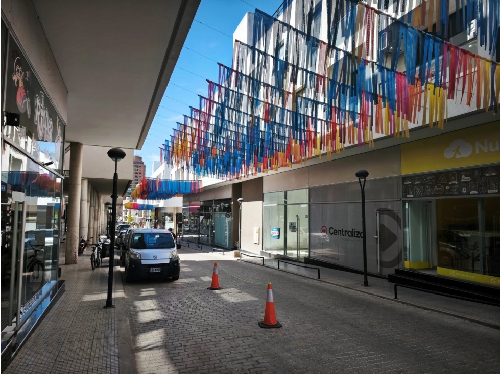 GRAN OPORTUNIDAD!! DEPTO 1 DORM EN CARLOS PAZ CENTRO — foto 2