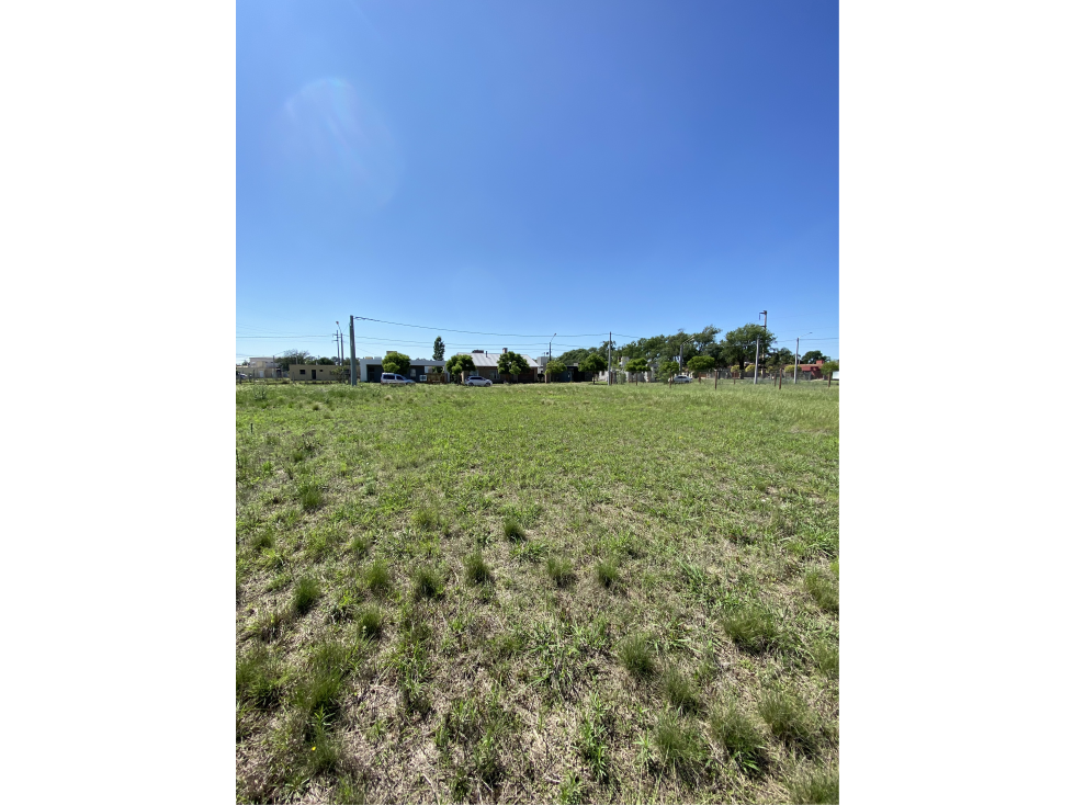 SE VENDE TERRENO EN 4° ETAPA TIERRAS DEL FUNDADOR - 4