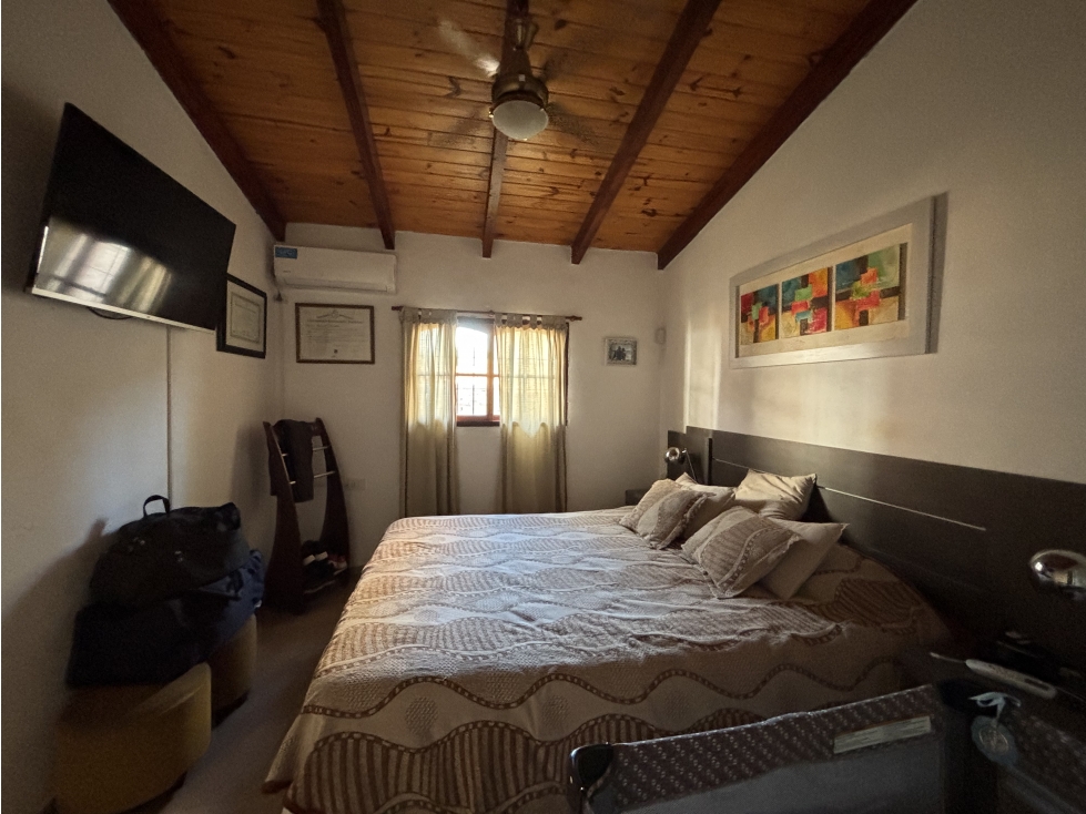 SE VENDE CASA EN PINARES CON PILETA - 5