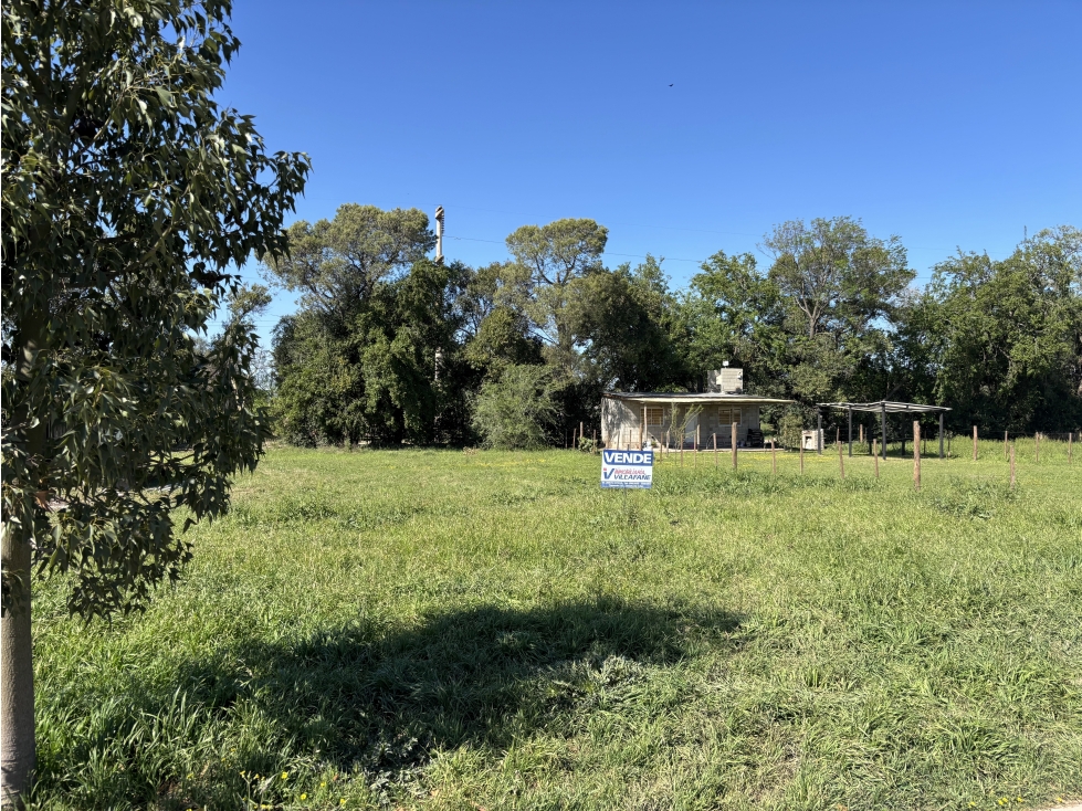 SE VENDE TERRENO EN TIERRAS DEL ESTE - 1° ETAPA - 2