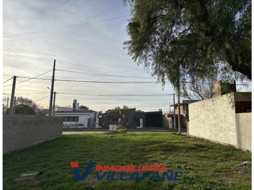SE VENDE TERRENO EN ALMAFUERTE SOBRE CALLE ESPAÑA - 4