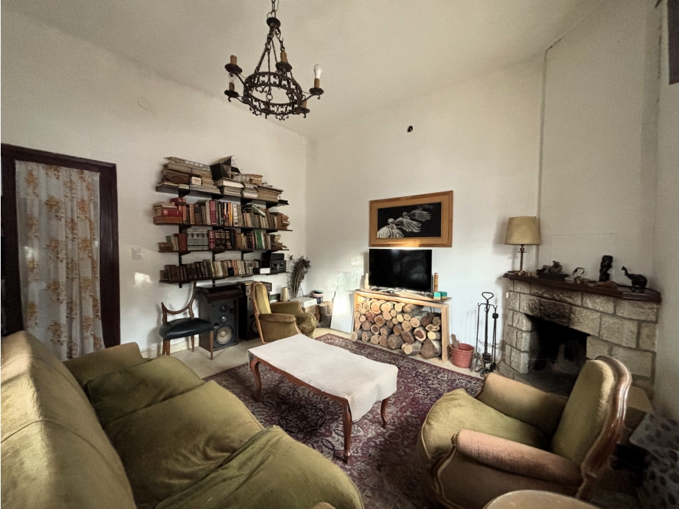SE VENDE CASA 3 DORM SOBRE CALLE ENTRE RIOS - ALMAFUERTE - 4