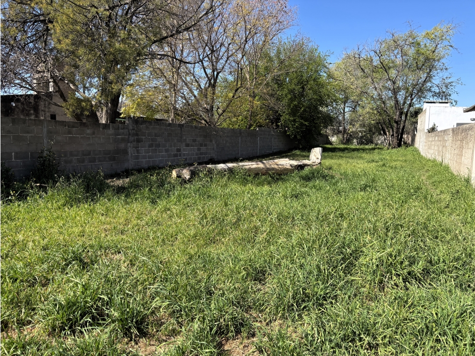 SE VENDE TERRENO EN B° PIEDRAS MORAS - ALMAFUERTE - 4