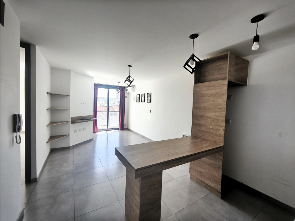 GRAN OPORTUNIDAD!! DEPTO 1 DORM EN CARLOS PAZ CENTRO — foto 4