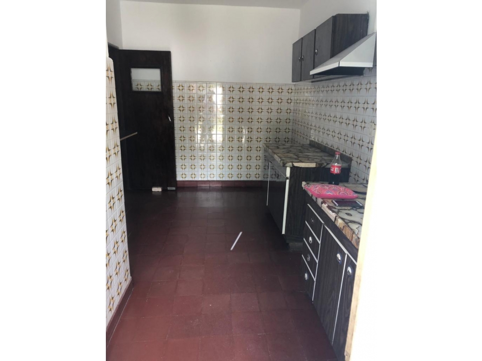 SE ALQUILA CASA 2 DORM EN SAN AGUSTIN - 5