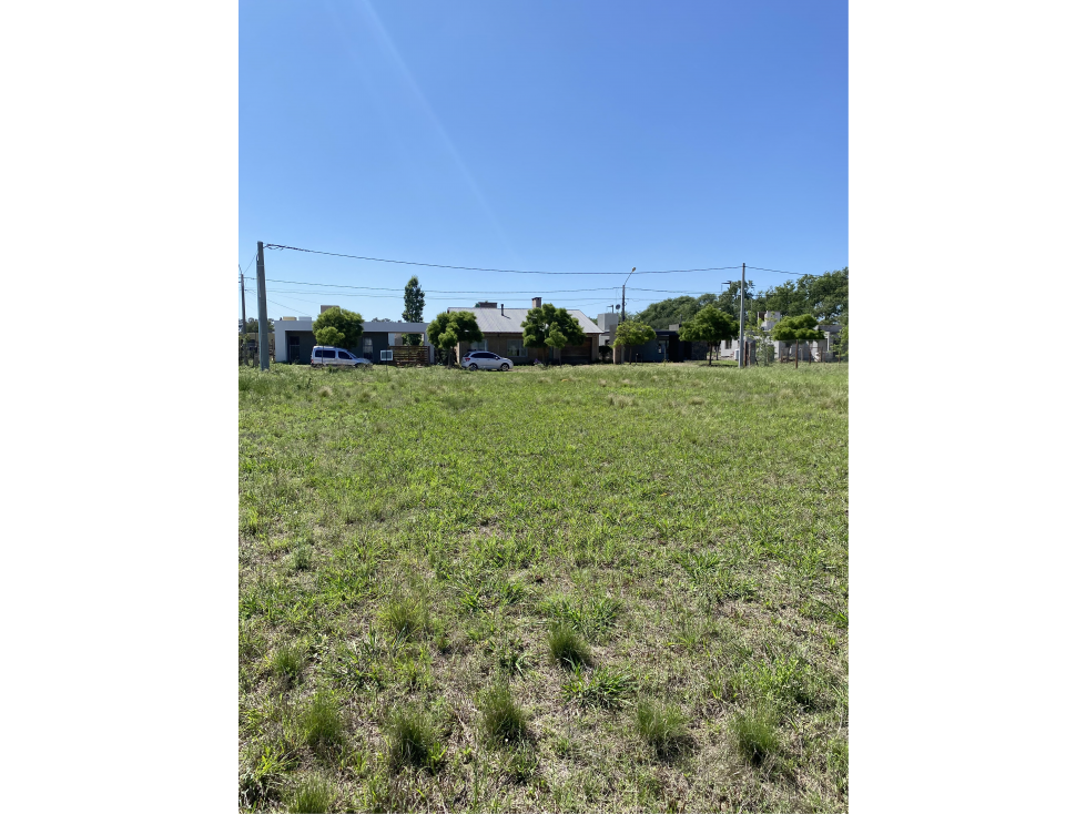 SE VENDE TERRENO EN 4° ETAPA TIERRAS DEL FUNDADOR - 3