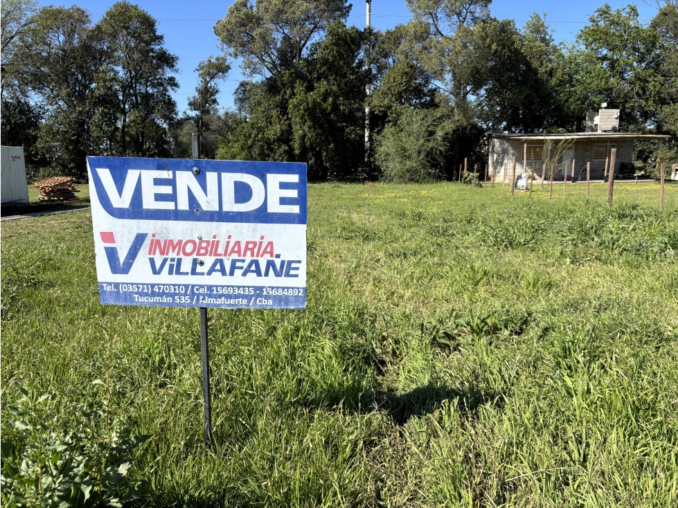 SE VENDE TERRENO EN TIERRAS DEL ESTE - 1° ETAPA - 1