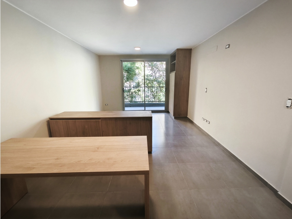 SE VENDE MONOAMBIENTE A ESTRENAR EN NUEVA CORDOBA - 5