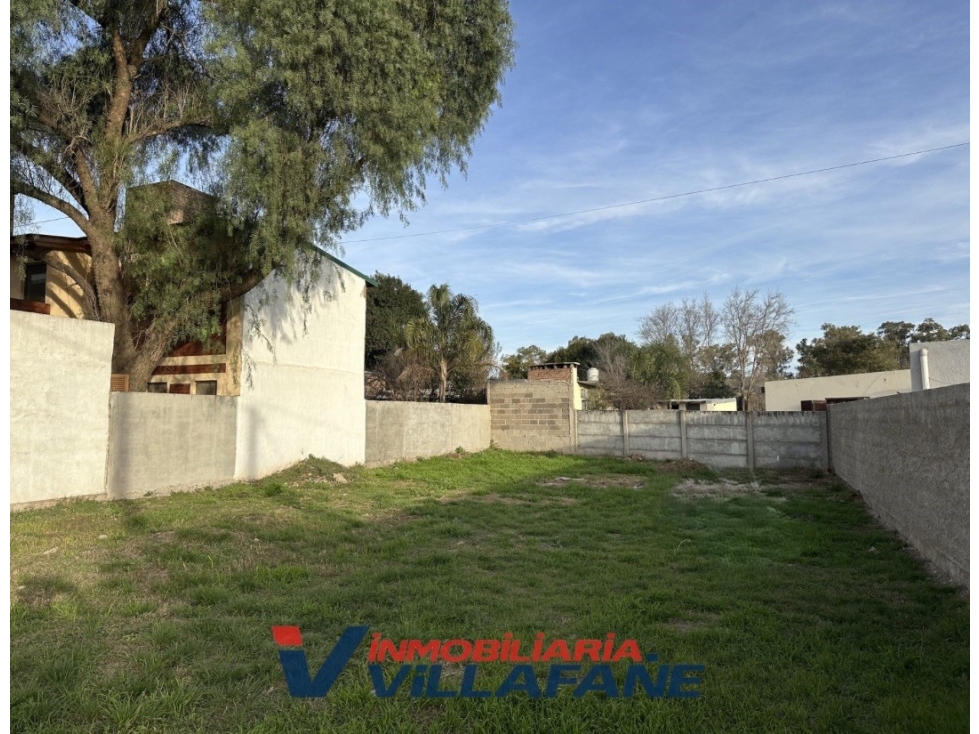 SE VENDE TERRENO EN ALMAFUERTE SOBRE CALLE ESPAÑA - 5