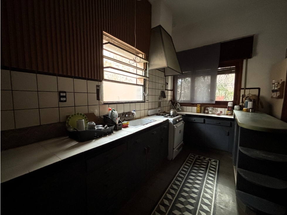 SE VENDE CASA 3 DORM SOBRE CALLE ENTRE RIOS - ALMAFUERTE - 6