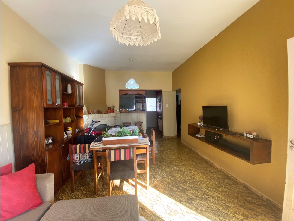 SE VENDE CASA 3 DORMITORIOS EN ALMAFUERTE - 3