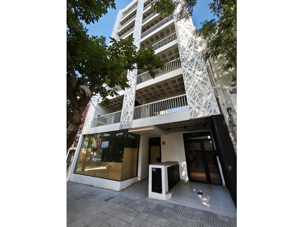 SE VENDE DEPTO 2 DORM EN CORDOBA CAPITAL A ESTRENAR!!!