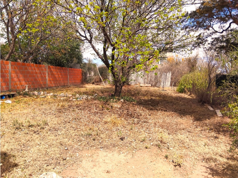 CASA EN ALQUILER EN BARRIO LAS GEMELAS - CAPILLA DEL MONTE - CBA — foto 4