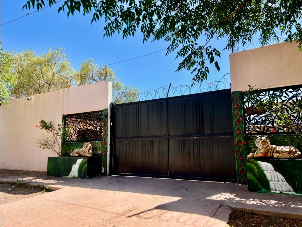 VENTA DE HERMOSA CASA CON VISTAS EN SANTA ISABEL-CHARBONIER - 6