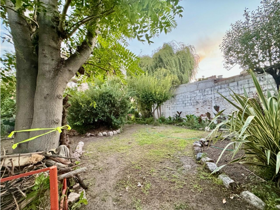 VENTA DE LOTE CENTRICO EN CAPILLA DEL MONTE- CÓRDOBA - 5