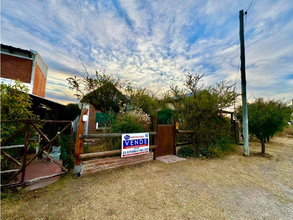 VENTA DE CASA CON VISTAS EN EL B° LAS GEMELAS, CAPILLA DEL MONTE - 5