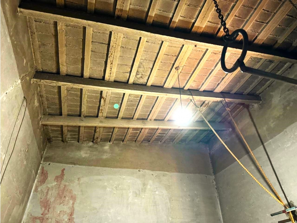 VENTA DE CASA CÉNTRICA EN B° 9 DE JULIO - CAPILLA DEL MONTE- CBA — foto 6