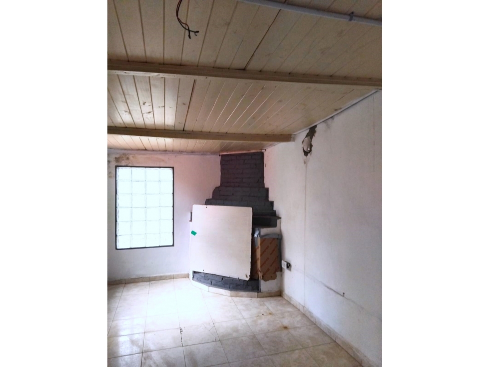 CASA EN ALQUILER EN BARRIO LAS GEMELAS - CAPILLA DEL MONTE - CBA — foto 6