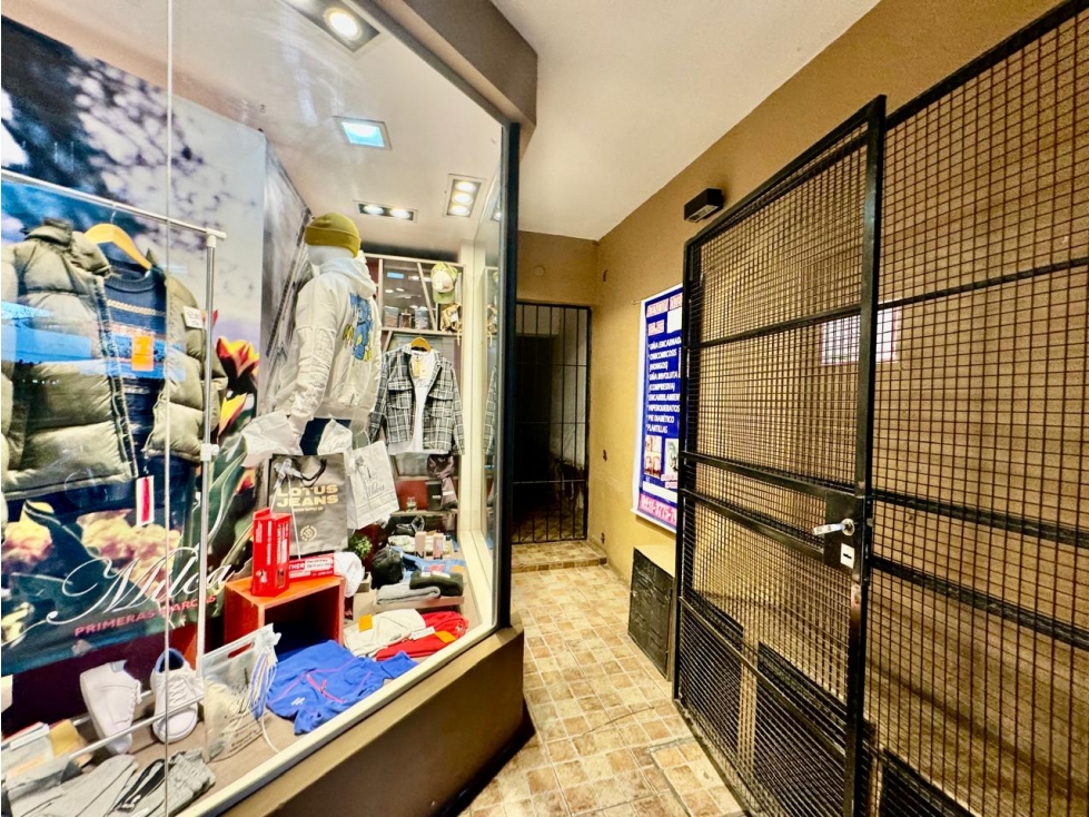 VENTA DE DEPARTAMENTO CÉNTRICO EN CAPILLA DEL MONTE-CBA - 2
