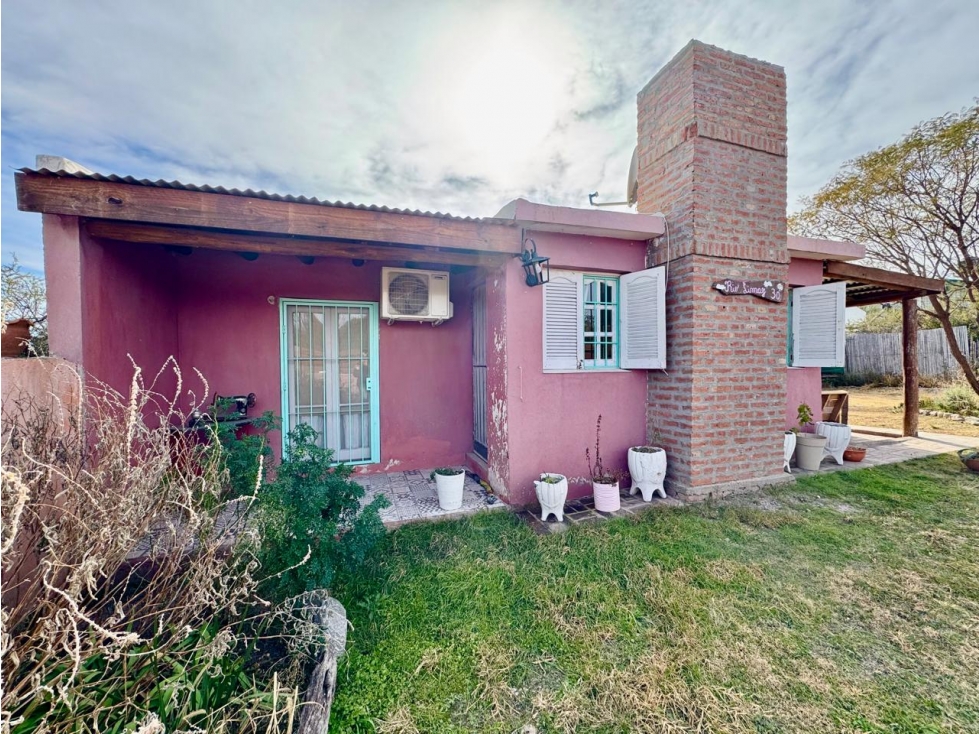 VENTA DE CASA CON VISTAS EN B° LAS GEMELAS- CAPILLA DEL MONTE — foto 5