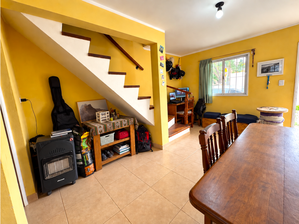 DOS DUPLEX EN VENTA EN BARRIO SAN MARTÍN, CAPILLA DEL MONTE-CBA — foto 6