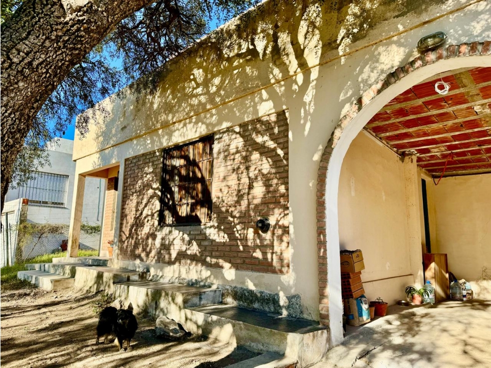 VENTA DE CASA EN BARRIO BALUMBA- CAPILLA DEL MONTE-CBA — foto 2