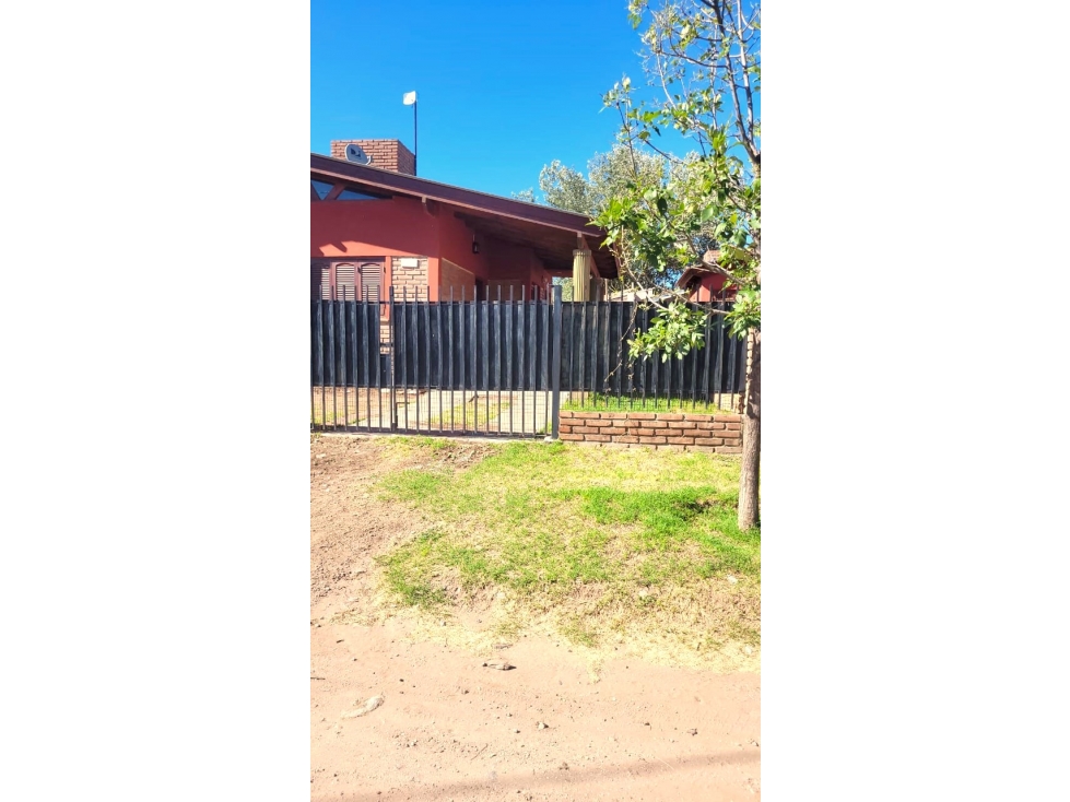 VENTA DE DOS CASAS EN BARRIO ATALAYA- CAPILLA DEL MONTE — foto 6
