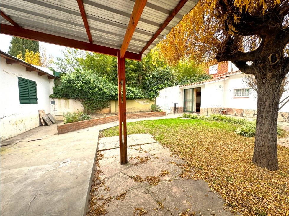 VENTA DE CASA CENTRICA EN CAPILLA DEL MONTE, CÓRDOBA - 6