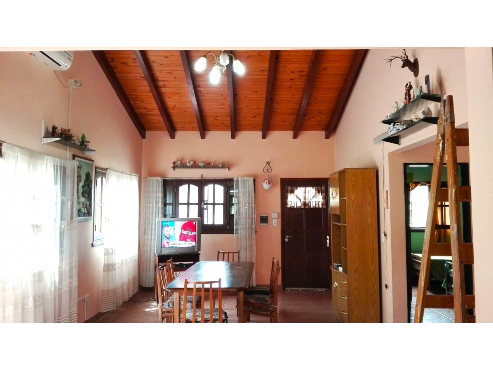 VENTA DE CASA EN BARRIO LAS FLORES, CAPILLA DEL MONTE — foto 5