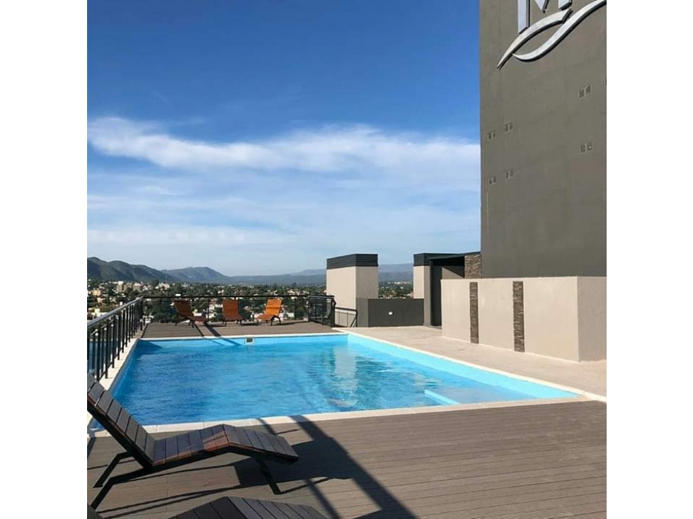 VENTA DE DEPARTAMENTO PREMIUM CON VISTAS EN CARLOS PAZ- CÓRDOBA — foto 5