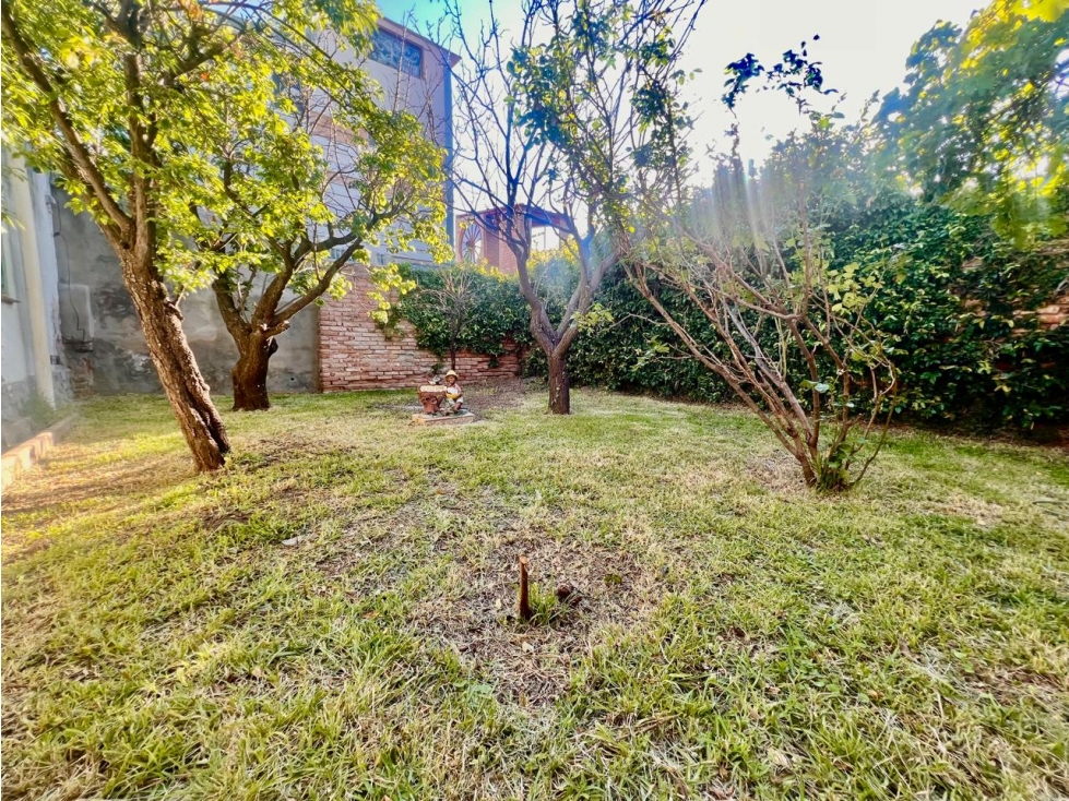 VENTA DE CASA EN EL CÉNTRO DE CAPILLA DEL MONTE -CBA - 3