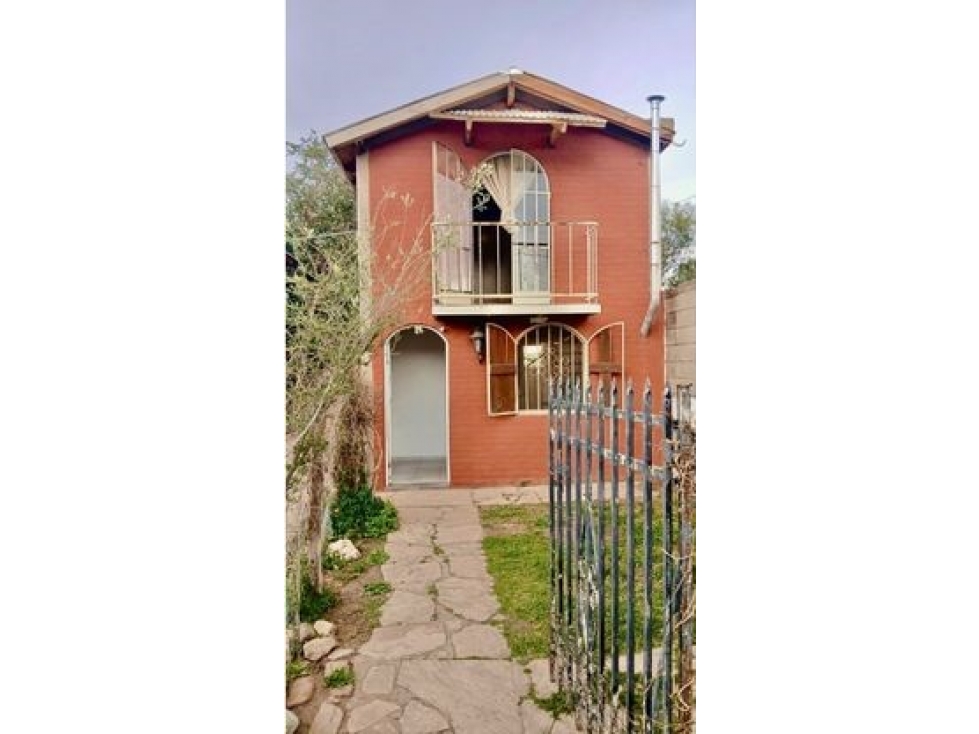 VENTA DE CABAÑAS EN BARRIO BALUMBA- CAPILLA DEL MONTE- CÓRDOBA - 4