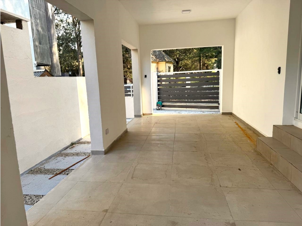 VENTA DE HERMOSO PH EN VILLA EDEN - LA FALDA - CBA - 5