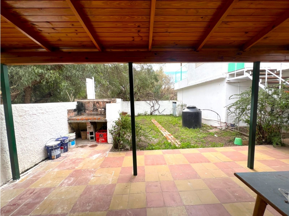 VENTA DE DOS PROPIEDADES EN B° LA TOMA, CAPILLA DEL MONTE,CBA — foto 5