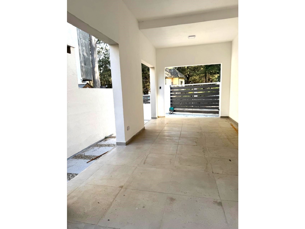 VENTA DE HERMOSO PH EN VILLA EDEN - LA FALDA - CBA - 6