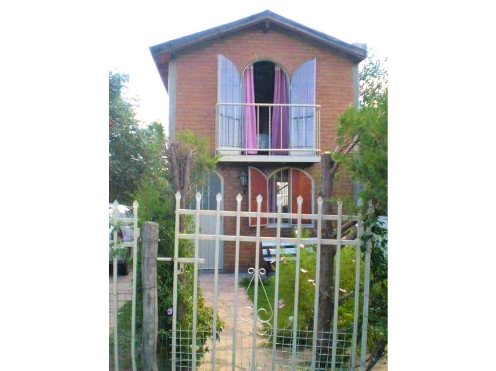VENTA DE CABAÑAS EN BARRIO BALUMBA- CAPILLA DEL MONTE- CÓRDOBA - 5