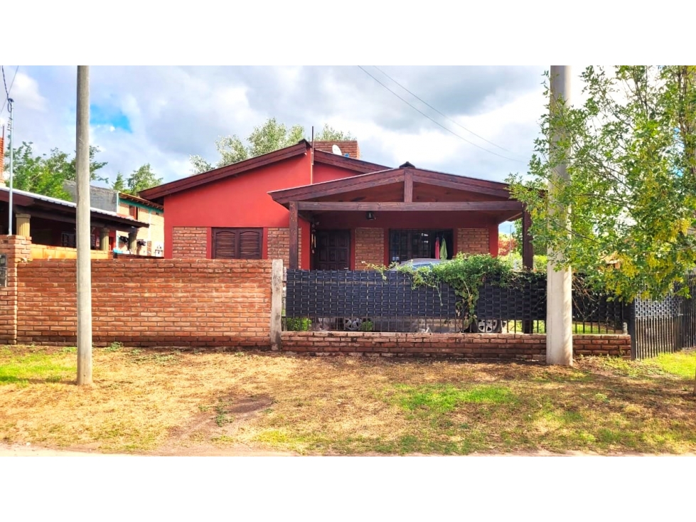 VENTA DE DOS CASAS EN BARRIO ATALAYA- CAPILLA DEL MONTE — foto 4