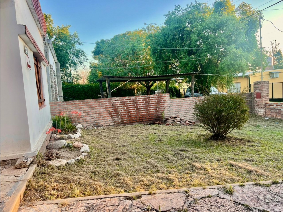 VENTA DE CASA EN SAN ESTEBAN- CÓRDOBA - 6