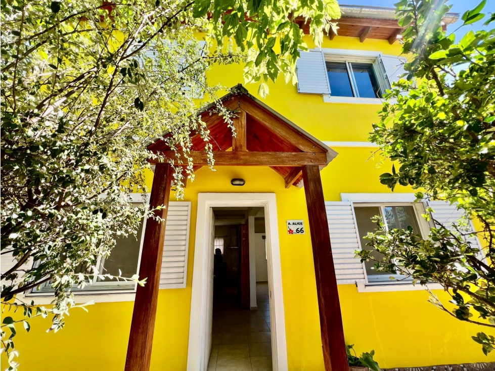 VENTA DE HERMOSA CASA CON VISTAS EN B° BALUMBA- CAPILLA DEL MONTE — foto 4