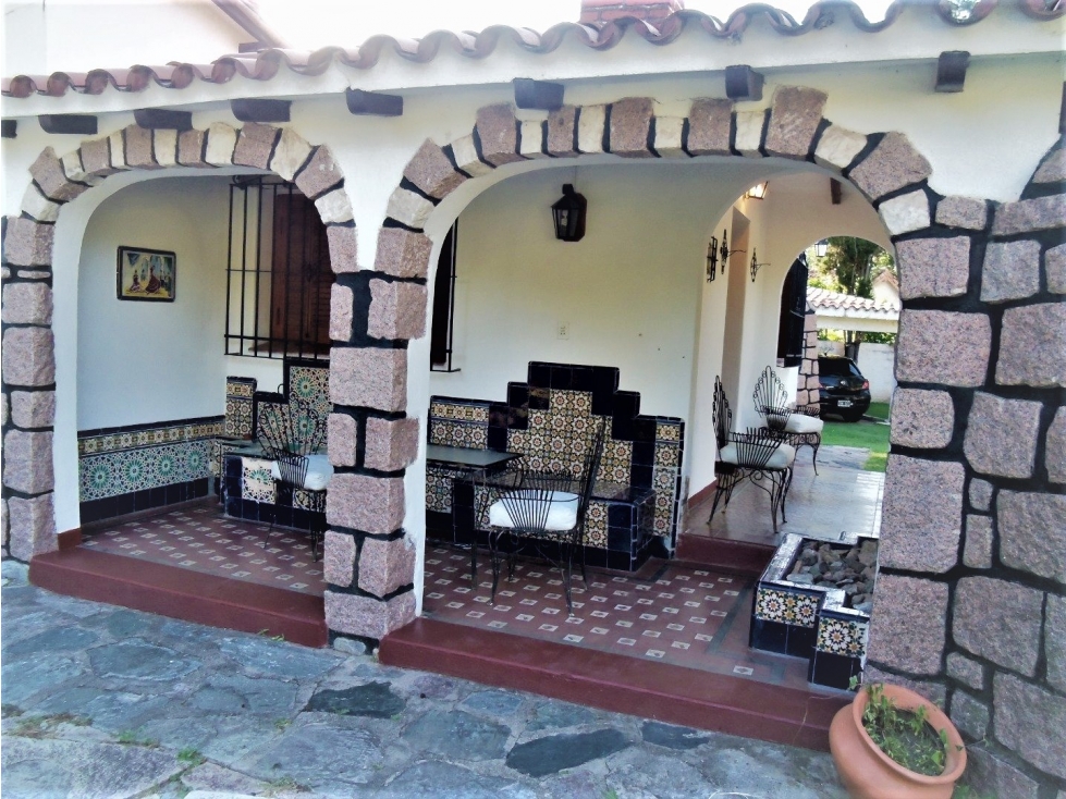 VENTA DE CASA CENTRICA EN SAN ESTEBAN - CÓRDOBA - 5