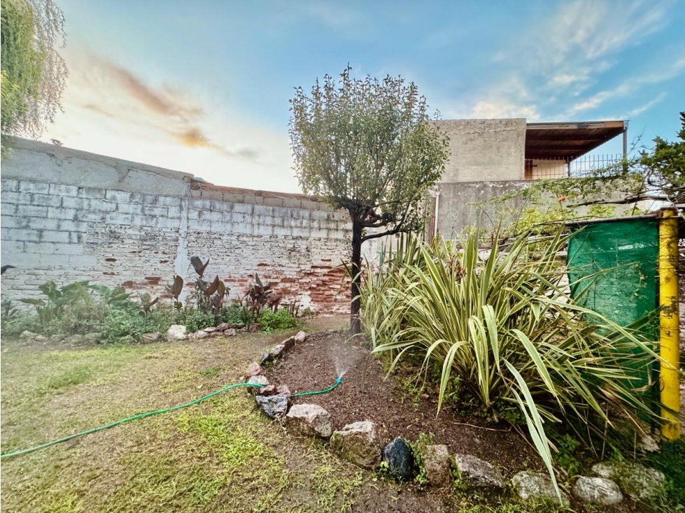 VENTA DE LOTE CENTRICO EN CAPILLA DEL MONTE- CÓRDOBA - 6