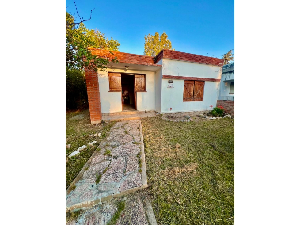 VENTA DE CASA EN SAN ESTEBAN- CÓRDOBA - 5