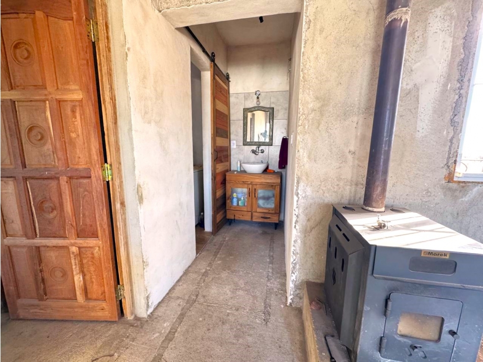 VENTA DE CASA EN 1 HECTAREA EN QUEBRADA DE LUNA CÓRDOBA - 6